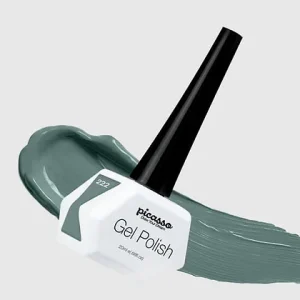 לק ג'ל 222 Picasso לילות קזבלנקה