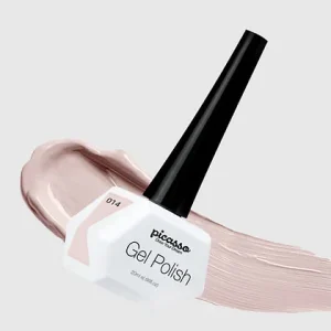 לק ג'ל 014 Picasso קרוליין