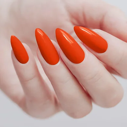 לק ג'ל 093 Picasso מואנה – תמונה 2