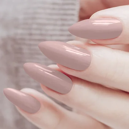 לק ג'ל 014 Picasso קרוליין – תמונה 2