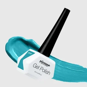 לק ג'ל 204 Picasso מונטה קרלו