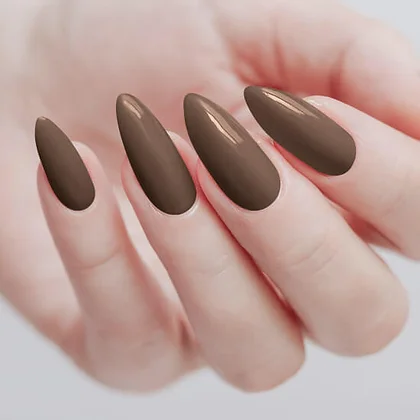 לק ג'ל 267 Picasso אמריקנו – תמונה 2