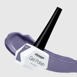 לק ג'ל 167 Picasso זומבילנד