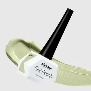 לק ג'ל 241 Picasso דטרויט