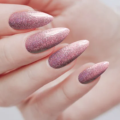 לק ג'ל 311 Picasso כוכב ורוד – תמונה 2