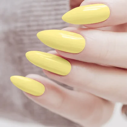 לק ג'ל 099 Picasso קרמשניט – תמונה 2