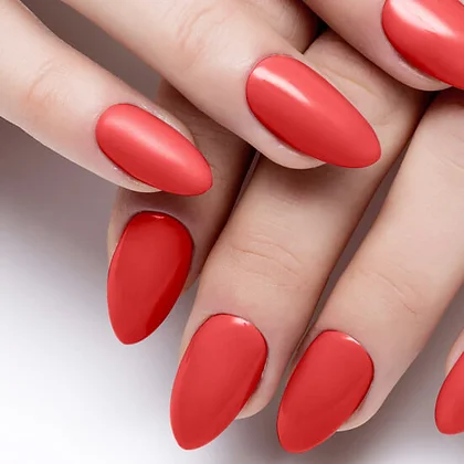 לק ג'ל 097 Picasso כדורי האש נאגה – תמונה 2