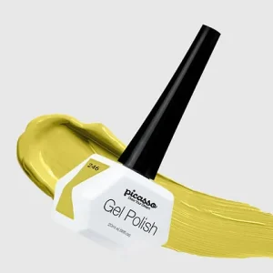 לק ג'ל 246 Picasso ניס