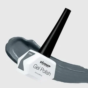 לק ג'ל 180 Picasso אשת הברזל