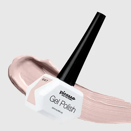 לק ג'ל 047 Picasso ברית אופטימית