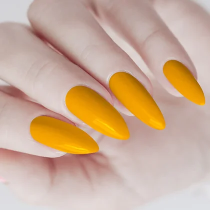 לק ג'ל 321 Picasso קוקטייל בליני – תמונה 2