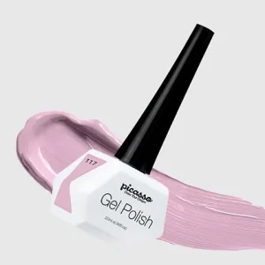 לק ג'ל 117 Picasso המלאכיות של צ'רלי