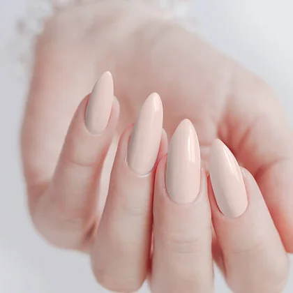 לק ג'ל 325 Picasso ניצני הסתיו – תמונה 2