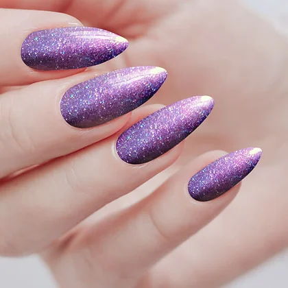 לק ג'ל 310 Picasso ארמון החורף – תמונה 2