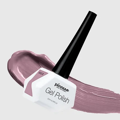 לק ג'ל 022 Picasso מאיה