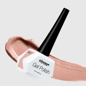 לק ג'ל  082 Picasso מלבי