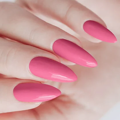 לק ג'ל 051 Picasso ברית של אהבה – תמונה 2