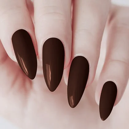 לק ג'ל 275 Picasso צ'רלי בממלכת השוקולד – תמונה 2