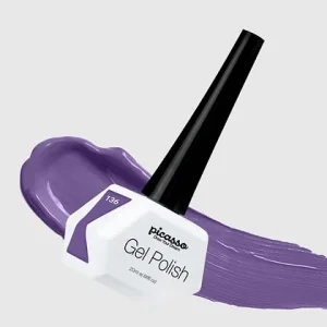 לק ג'ל 136 Picasso בלש פרטי