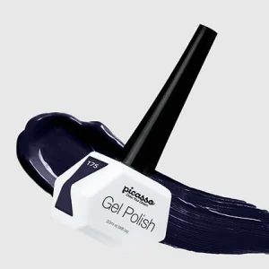 לק ג'ל 175 Picasso גברים בשחור