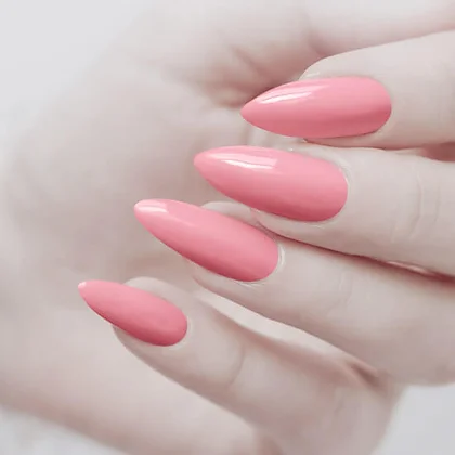 לק ג'ל 326 Picasso ברבי בהלם – תמונה 2