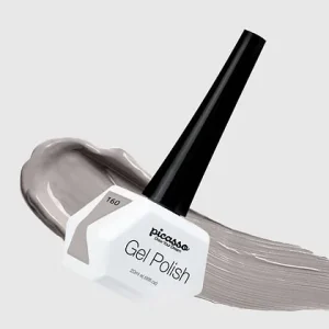 לק ג'ל 160 Picasso האביר האחרון