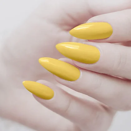 לק ג'ל 105 Picasso שלגיה – תמונה 2