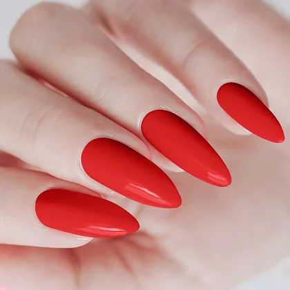 לק ג'ל 095 Picasso לוציפר – תמונה 2