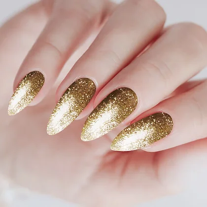 לק ג'ל 320 Picasso יופיטר גלאם – תמונה 2