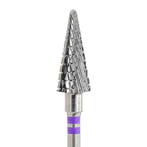 1.-_-_-_-_-_-_-_-060L14.png ראש שיוף קרבייד קונוס בינוני + לשמאליים ФКЕТЛ 060L=14 КМIZ