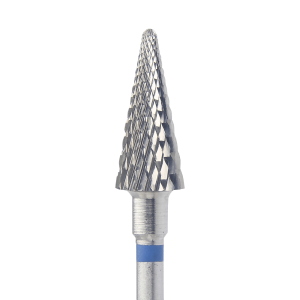 ראש שיוף קרבייד קונוס גסות בינוני KMIZ ФКДЕ 060-С ТВС L14 .