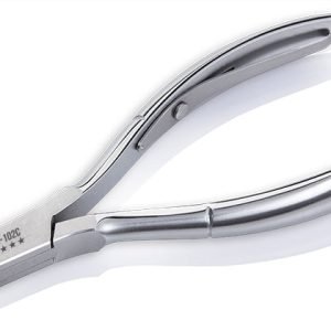 NGHIA צבת לציפורן חודרנית 14 מ"מ OMI NB-102c