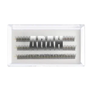 100-Boded-Medium-1.webp ריסים משי ADAH EYELASHES | דגם R10012 | מידה 12 מ"מ | עדה לזורגן Adah Lazorgan