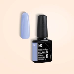 אן אנד די 101 ניחוח הלבנדר