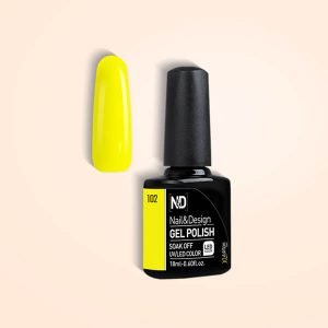 אן אנד די 102 פלרבו