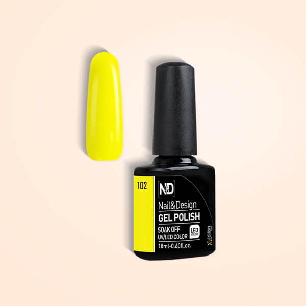 אן אנד די 102 פלרבו