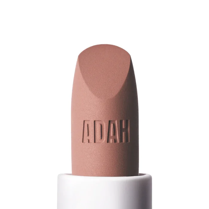 שפתון ליפסטיק לחותי MATTE WHISPER | מס' 103 | עדה לזורגן Adah Lazorgan