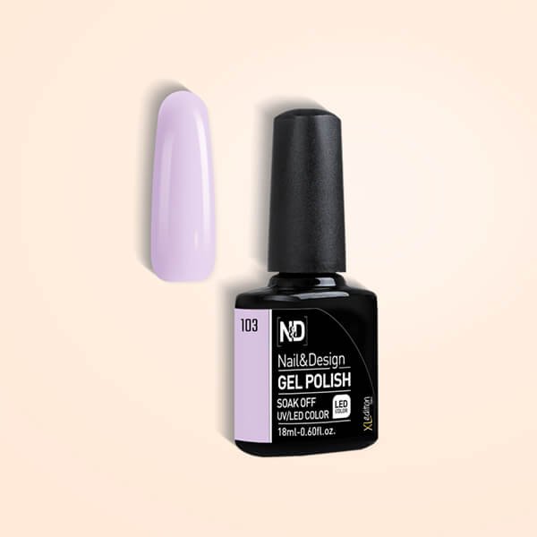 אן אנד די 103 פריחת הלילך