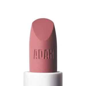 שפתון ליפסטיק לחותי MATTE WHISPER | מס' 105 | עדה לזורגן Adah Lazorgan