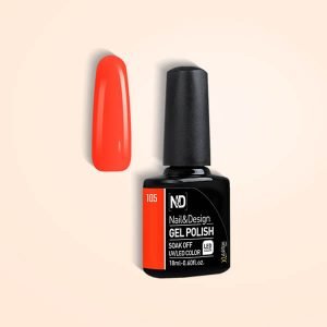 אן אנד די 105 אוקו