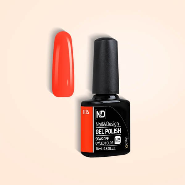 אן אנד די 105 אוקו