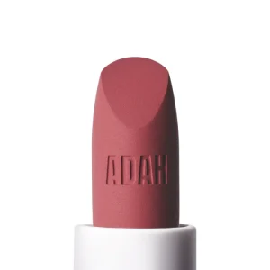 שפתון ליפסטיק לחותי MATTE WHISPER | מס' 106 | עדה לזורגן Adah Lazorgan