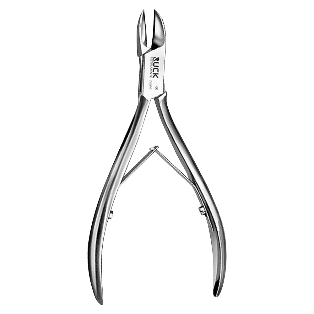 צבת מקצועי לגזירת ציפורניים RUCK 2066601