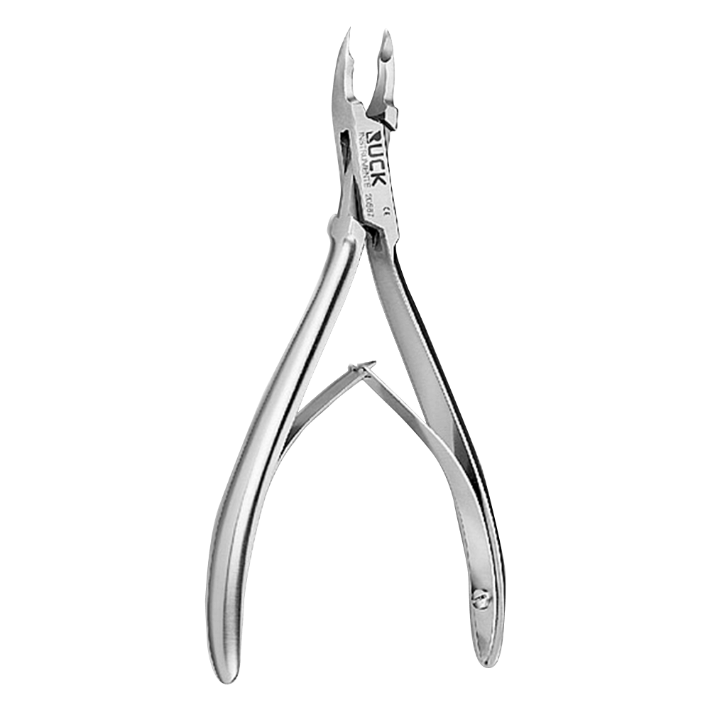 כלי לציפורניים חודרניות ואזורי עור רגיש במיוחד 2056701 RUCK