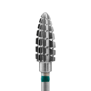 ראש קרבייד טייפון תירס גס 13606 CRYSTAL