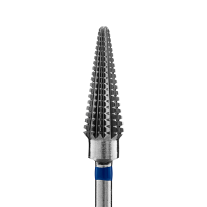 ראש קרבייד טייפון PRO קונוס בינוני 02160 לפדיקור ופודולוגיה CRYSTAL