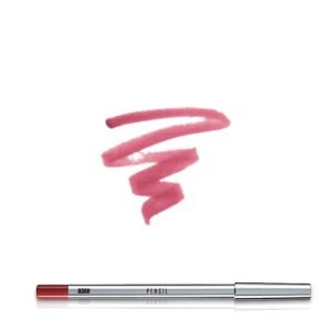 עפרון שפתיים פרימיום PREMIUM LIP PENCIL | גוון: 11 | עדה לזורגן Adah Lazorgan