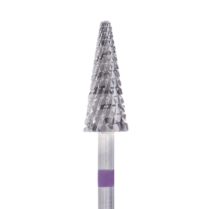 ראש שיוף קרבייד קונוס גס 907102 FREZA