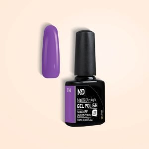 אן אנד די 114 מליפסנט