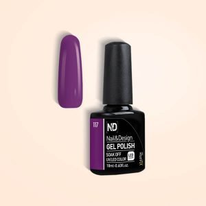 אן אנד די 117 בוני